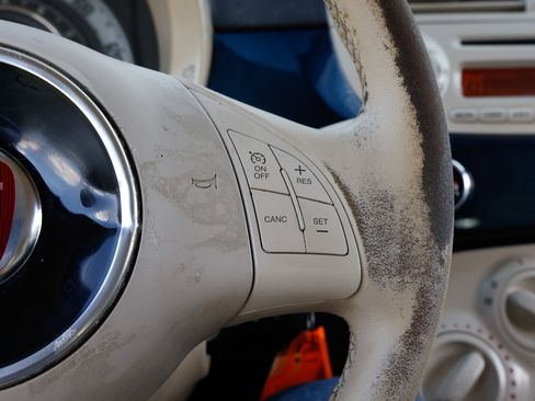 Used 2013 FIAT 500 Pop image 24