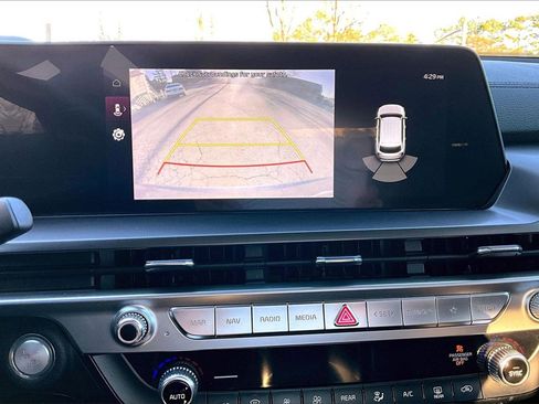 Used 2023 Kia Telluride S w/ S Sunroof Package image 14