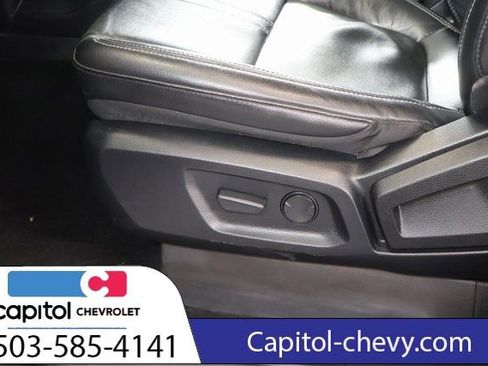 Used 2021 Ford Ranger Lariat w/ Equipment Group 501A High image 15