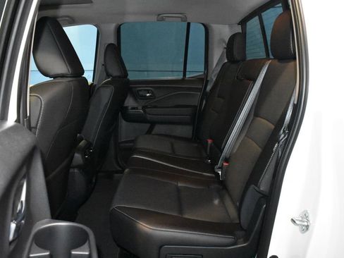 Used 2024 Honda Ridgeline RTL image 25