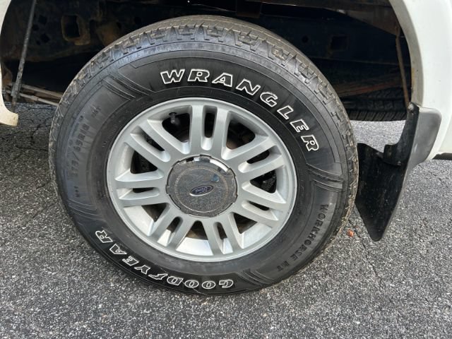 Used 2009 Ford F150 Lariat AWD/4WD image 33