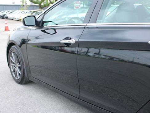 Used 2013 Hyundai Sonata Limited w/ Premium Pkg FWD image 44