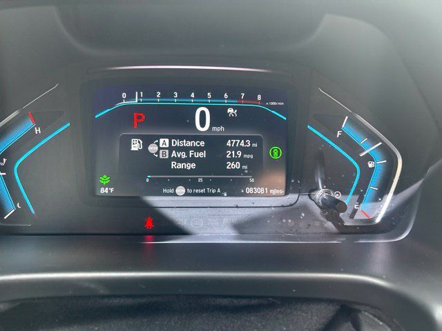 Used 2021 Honda Odyssey Touring image 8