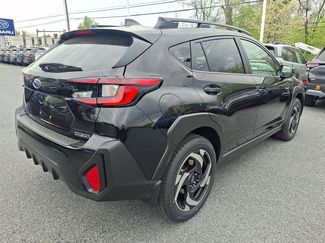 New 2026 Subaru Crosstrek 2.5i Limited AWD/4WD video 3