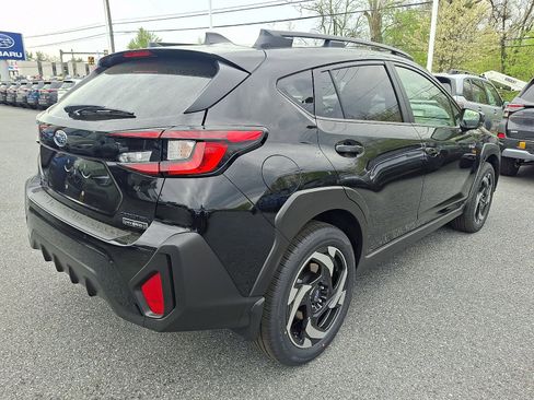 New 2026 Subaru Crosstrek 2.5i Limited AWD/4WD image 3