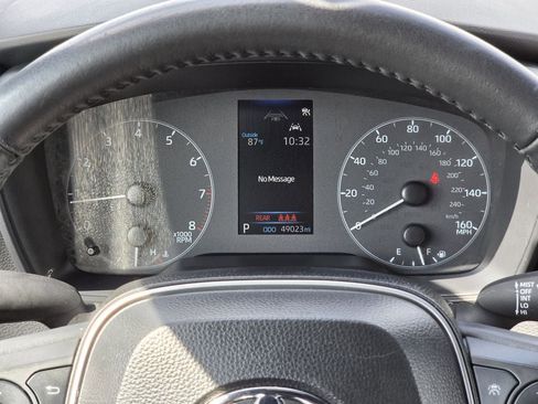 Used 2024 Toyota Corolla SE FWD image 16