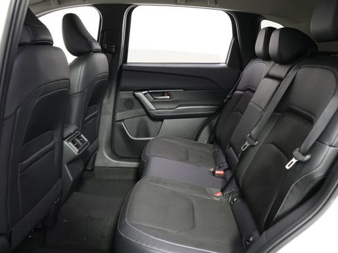 New 2026 MAZDA CX-5 Select AWD/4WD image 21