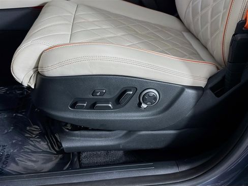 Certified 2026 Genesis GV70 3.5T Sport Prestige image 22