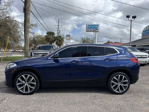 Used 2018 BMW X2 sDrive28i w/ Convenience Package image 4