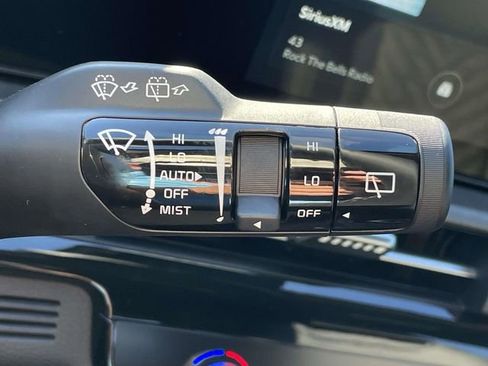 New 2026 Kia Sportage EX image 32