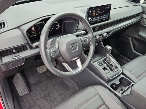 Used 2025 Honda CR-V Sport-L image 16