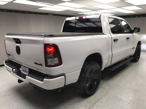 Used 2023 RAM 1500 Big Horn image 4