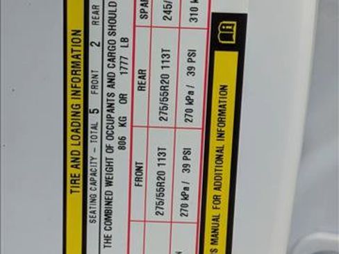 New 2026 RAM 1500 Lone Star image 19