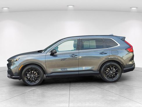 Used 2025 Honda CR-V Sport image 4