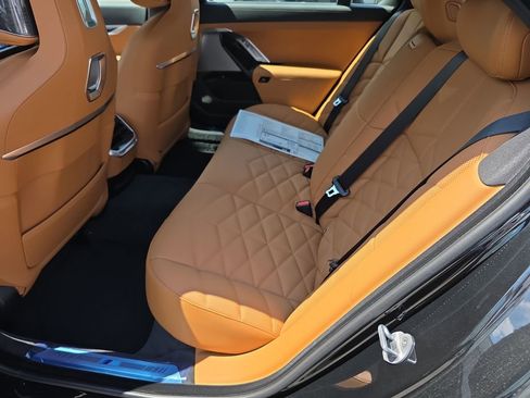 New 2026 BMW 740i xDrive AWD/4WD image 10