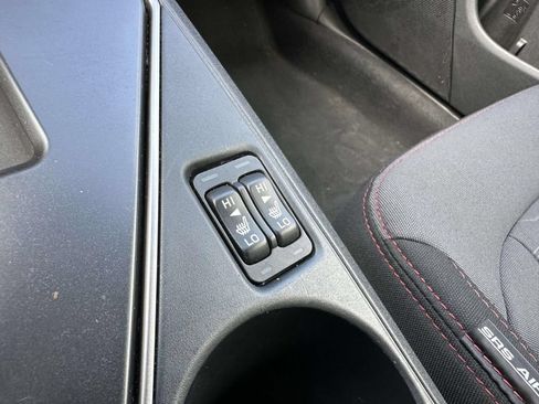 Certified 2024 Subaru Impreza 2.0i Sport AWD/4WD image 20