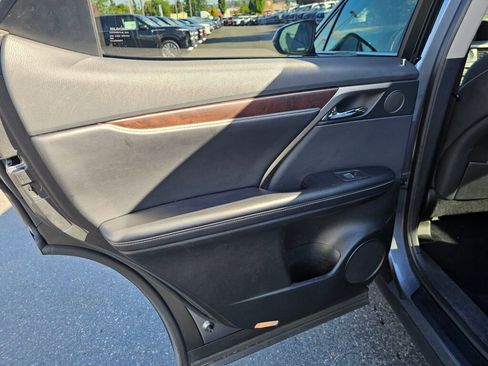 Used 2020 Lexus RX 450h 450h image 19