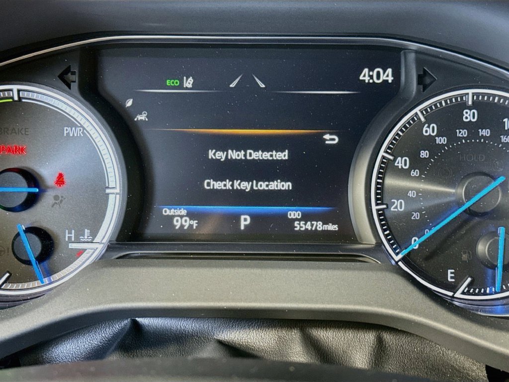 Used 2021 Toyota Venza Limited AWD/4WD image 12