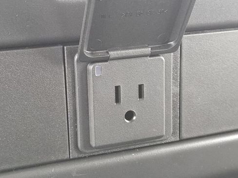 New 2026 GMC Savana 2500 w/ Enhanced Convenience Package RWD image 7