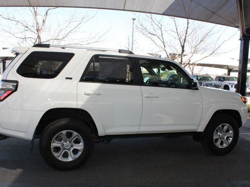 Certified 2023 Toyota 4Runner SR5 image 15