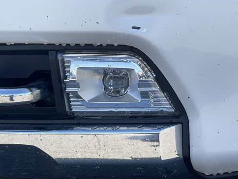 Used 2021 Chevrolet Silverado 3500 High Country w/ Z71 Off-Road Package AWD/4WD image 17