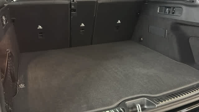 Certified 2026 Mercedes-Benz GLC 300 4MATIC image 30