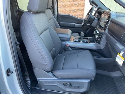 New 2026 Ford F150 XLT image 56