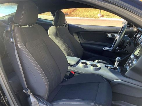 Used 2021 Ford Mustang Coupe w/ Equipment Group 101A image 5