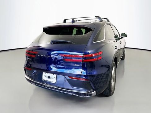 New 2026 Genesis GV70 2.5T Advanced image 5