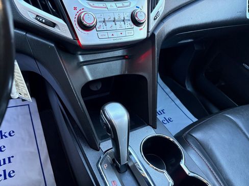 Used 2014 GMC Terrain SLT image 31