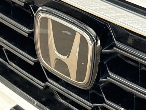 Certified 2025 Honda CR-V EX-L image 4