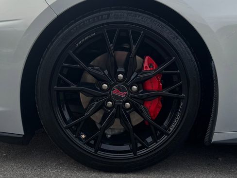 Used 2023 Chevrolet Corvette Stingray Convertible image 72