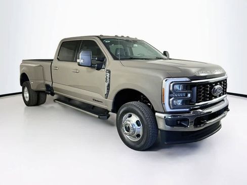 New 2026 Ford F350 XLT AWD/4WD image 24