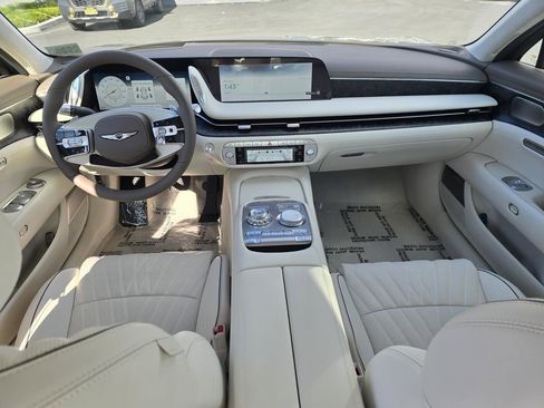 New 2026 Genesis G90 3.5T image 7