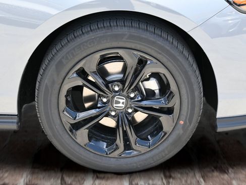 New 2025 Honda Accord SE image 36