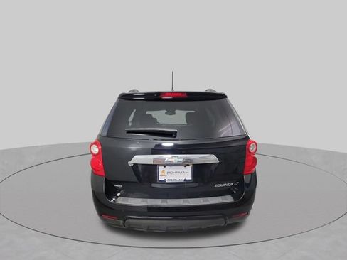Used 2013 Chevrolet Equinox LT w/ All Star Package AWD/4WD image 31