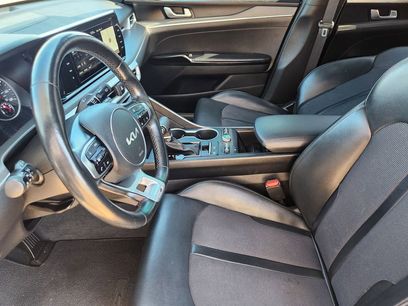 Used 2022 Kia K5 GT-Line w/ GT-Line Awd Premium Package