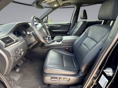 Used 2025 Honda Passport EX-L image 30