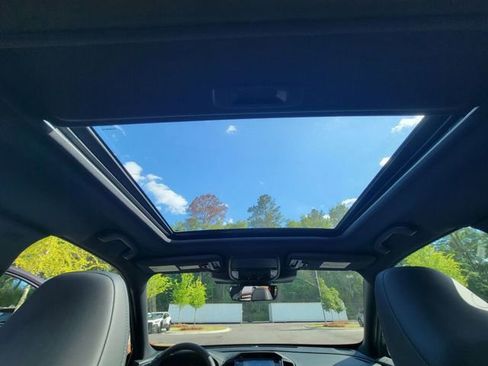 New 2026 Subaru Forester Limited AWD/4WD image 12
