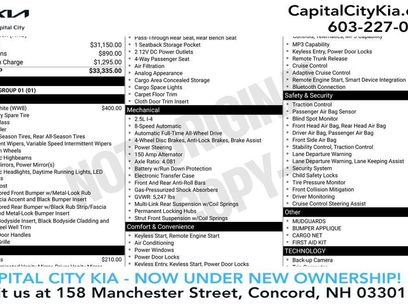 Used 2022 Hyundai Santa Fe SEL