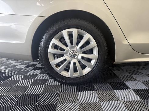 Used 2014 Volkswagen Jetta S FWD image 21