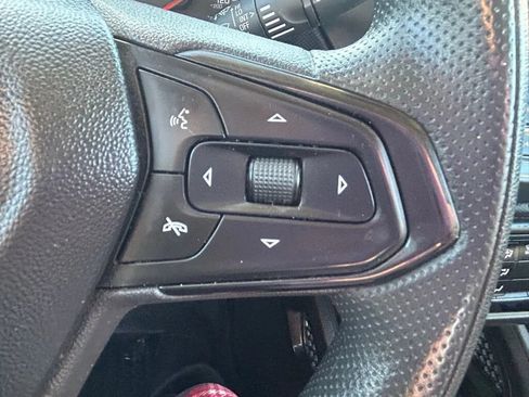 Used 2023 Chevrolet TrailBlazer LS FWD image 27