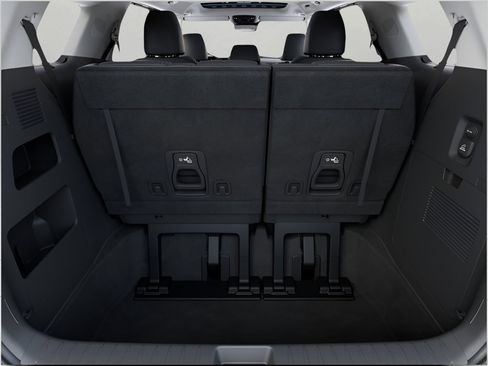 New 2026 Kia Carnival Hybrid image 19