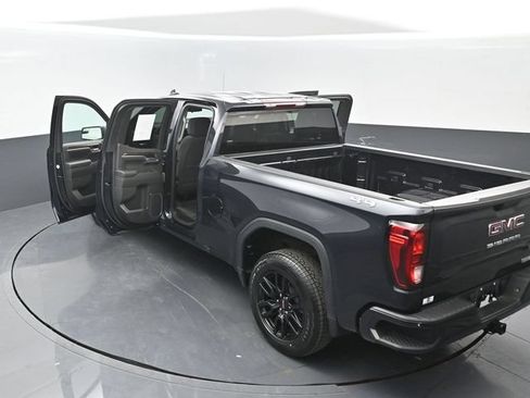 Used 2024 GMC Sierra 1500 Elevation AWD/4WD image 22