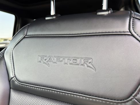 Used 2024 Ford F150 Raptor AWD/4WD image 10