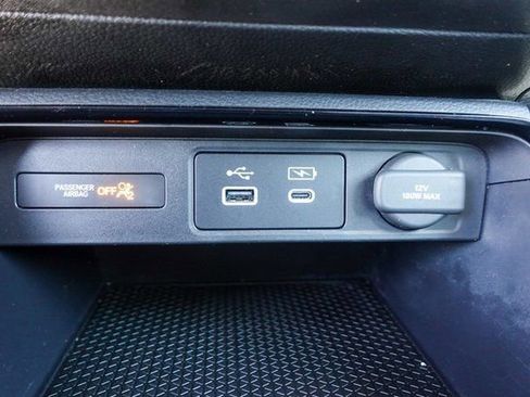 Used 2024 Honda CR-V EX image 20