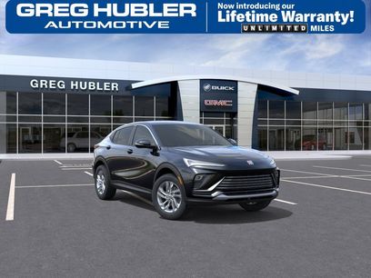 New 2026 Buick Envista Sport Touring w/ Convenience I Package