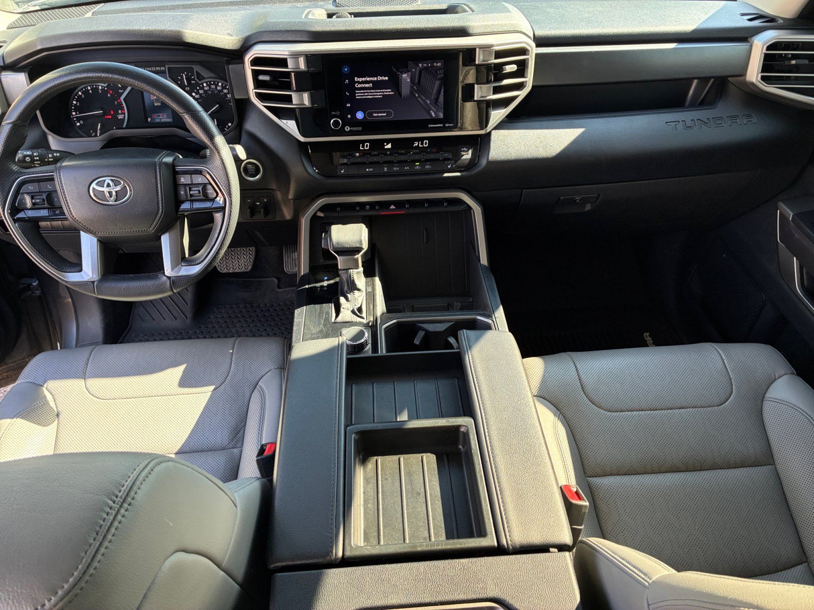 Used 2022 Toyota Tundra SR5 w/ SR5 Premium Package RWD image 13