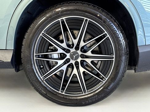 Certified 2026 Mercedes-Benz GLC 43 AMG 4MATIC image 30