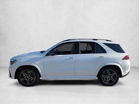 New 2026 Mercedes-Benz GLE 450 4MATIC image 5